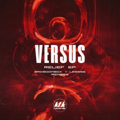 Versus - Timezone (Bad Boombox Remix)