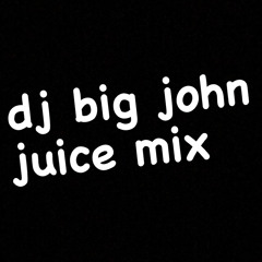 Juice mix