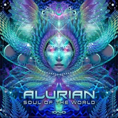 Alurian - Soul Of The World