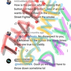 They Had A Blast Part 4: Game Day [features to be named later] (Produced by: TapDaddy beats)