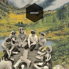 Mentalecho -Let'sHopeForTheBest(DanteKey RMX)