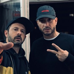"Komisch Elektronisch" Radioshow Oktober 2020 (Guest: Loco Dice)