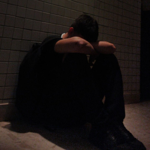 Unsettling Feeling Of Emptiness
