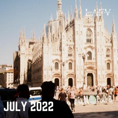 JULY 2022 - AKAY, TKAMA, TONES & SDOTC