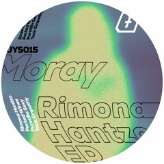 Premiere : Moray - Rimona Hantzo (UYS015)