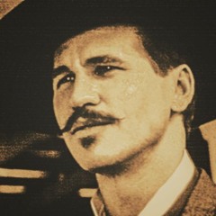 I'm Your Huckleberry (intro)