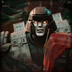Megatron x Prey - H3y.mp3 (Slowed)