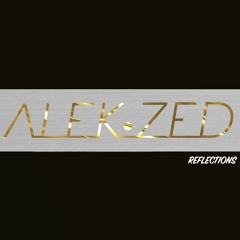 Alek Zed -Shake That Funky Time (Original Mix)
