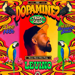 Dopaminez @ The Bernard Shaw