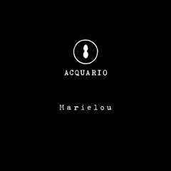 immersione ottantuno_ Marielou