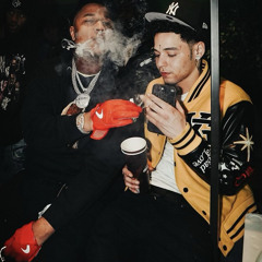 EBK Jaaybo - 209 Times ft MoneyBagz Buzz
