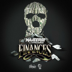 Najeeriii - Finances