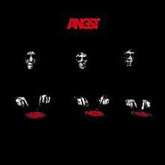 Rammstein - angst (instrumental)
