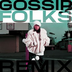 Bro Jovi - Gossip Folks (Breaks Remix)