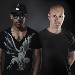 Club KARMA 11 juli 2020 Darkraver & Panic (warming up by Dazzler)