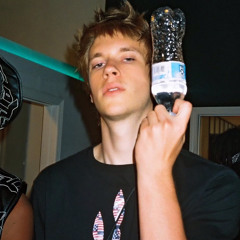 Brennan Jones - Stupid Bitch