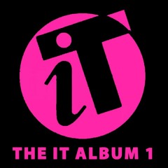 The-It The 1st Album