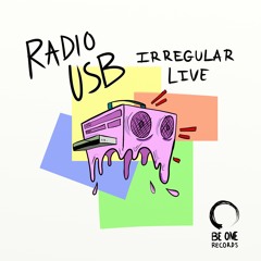 Irregular Live - Retro House (Original Mix)