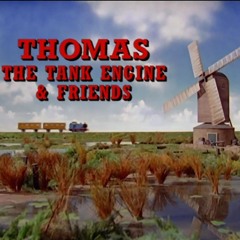 Thomas The Tank Engine & Friends ~ Full Title Theme (Final Remaster)
