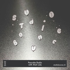 Pancake Radio | Mali Luks - 03.12.23