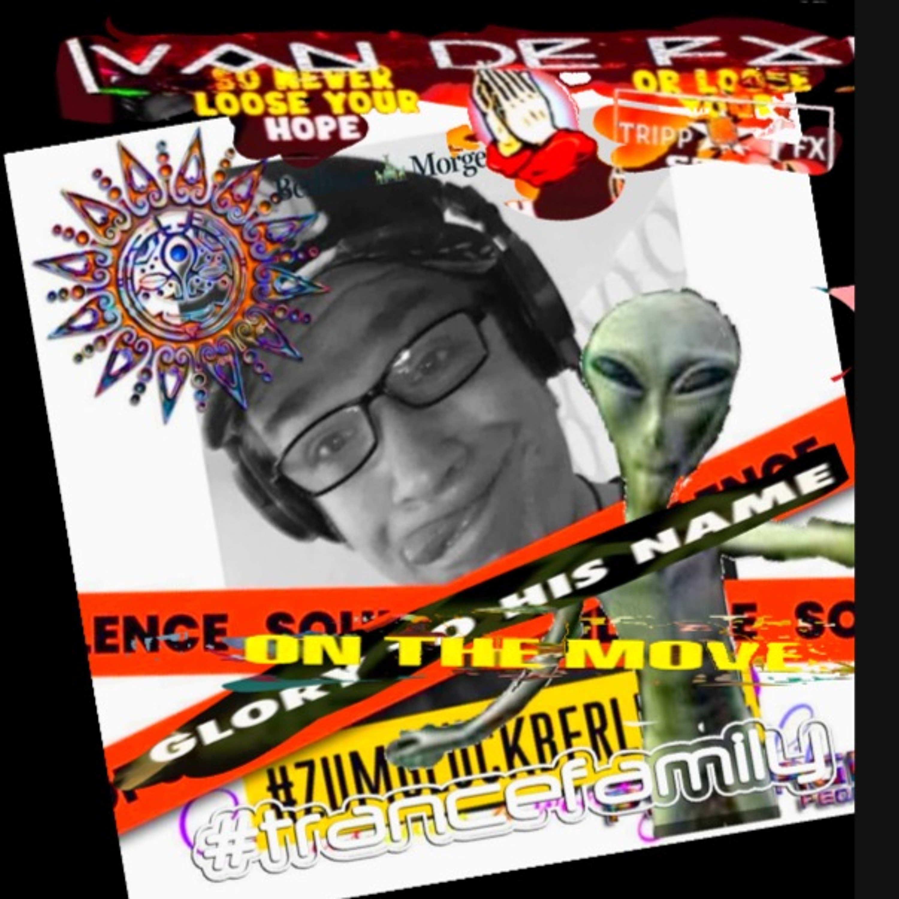 Van De FX AKa Tripp A FX In A MIX 56..BLN 47..WAV episode artwork