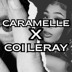 Mesto - Caramelle X Coi Leray (Dellapina Mashup)