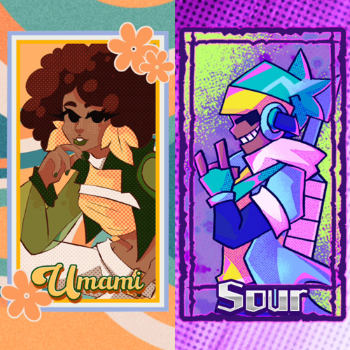 Applewood - Fnf Flavor Rave V2