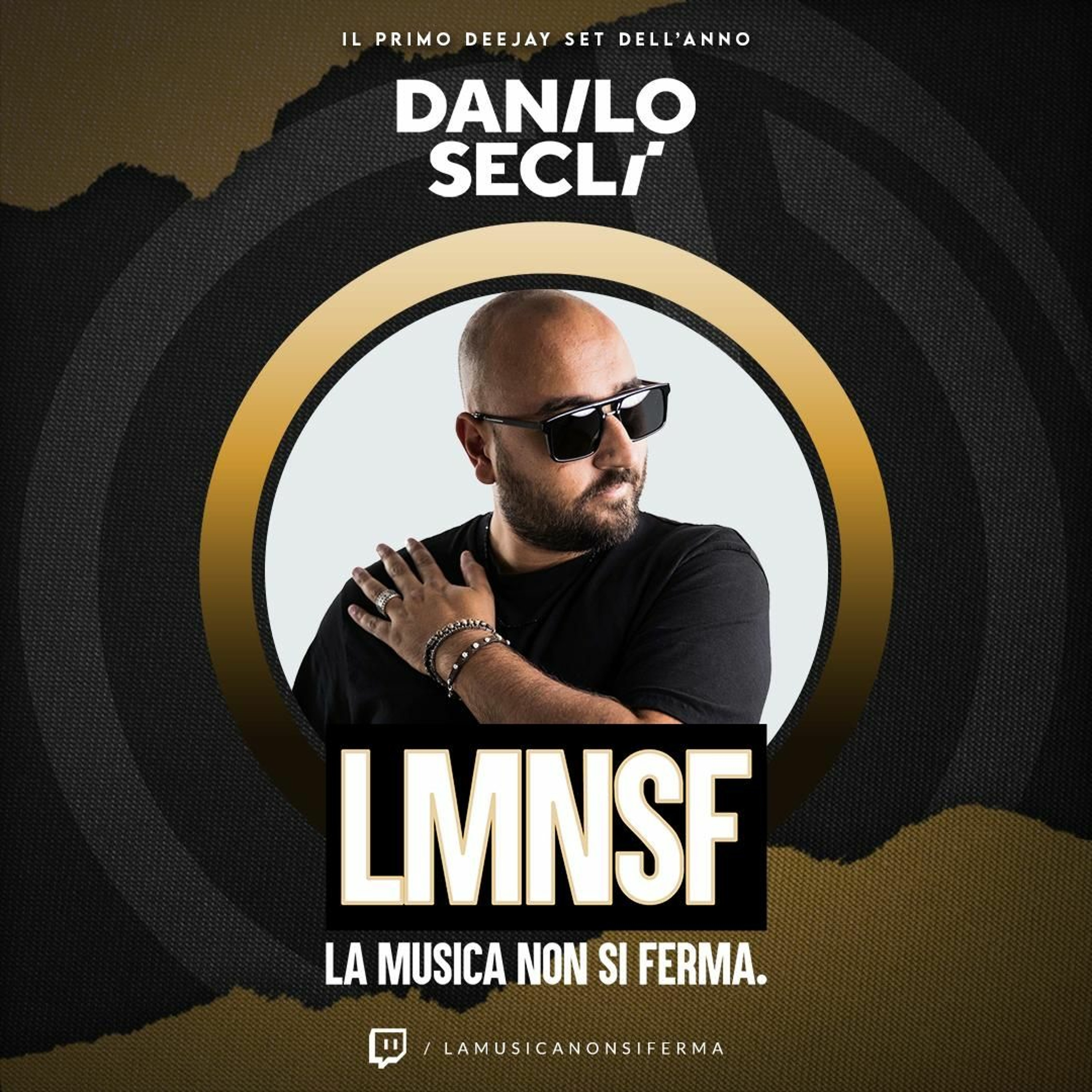 Danilo Seclì Radio Show