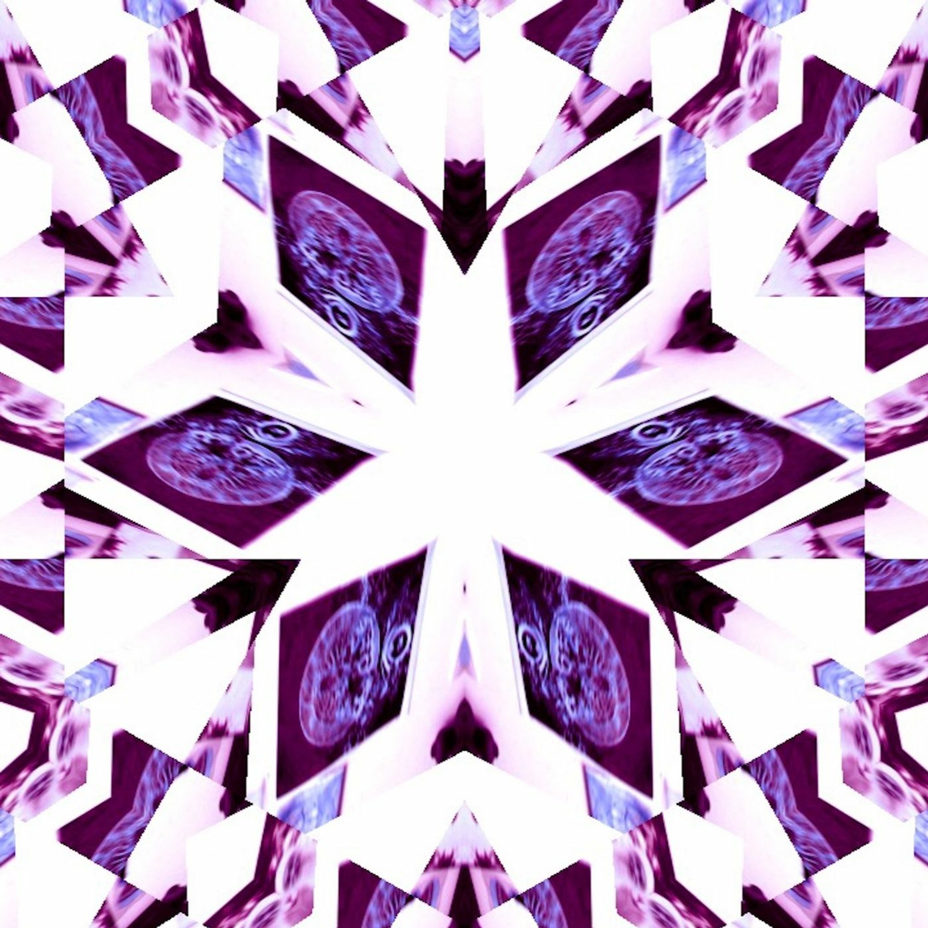 DJ Adi Brightlight (New Urban Ritual Rec.)