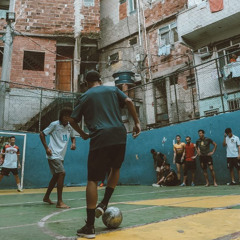 BAILE ME UP - SKEPTA - JAMRA BAILE FUNK FLIP