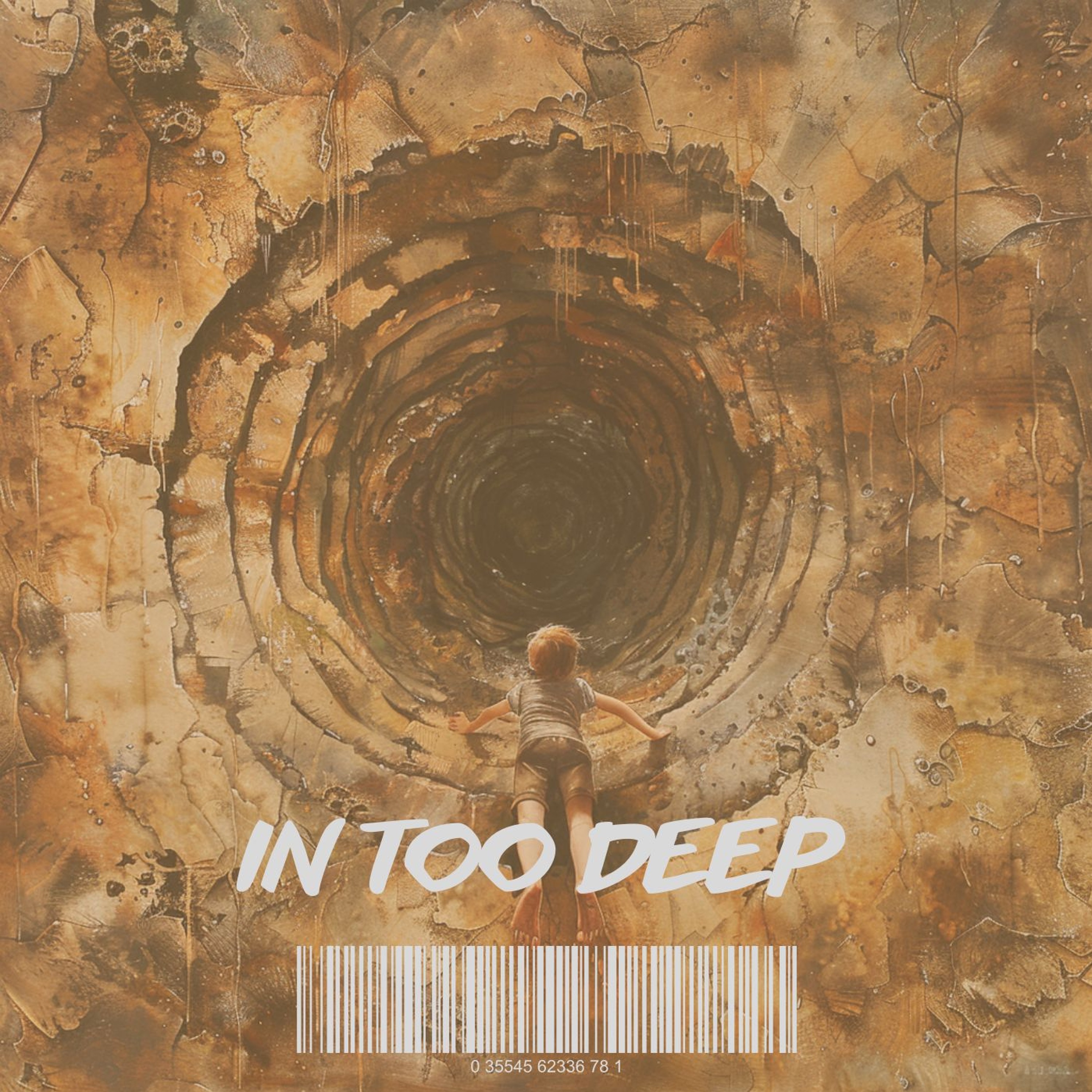 In Too Deep