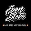 Télécharger la video: Even Steve Late 2024 Bootleg Pack 🔥