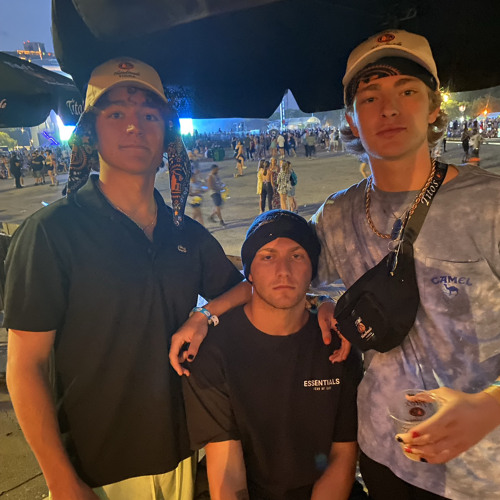 i mixed this on my iphone lol