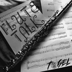 TOGEL- FLUTE TALK [FINAL] (1500 FOLLOWER FREE DL)