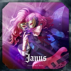 Fantôme Iris - Janus
