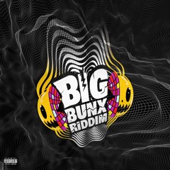 Big Bunx Riddim Mix🔥 (Dancehall)