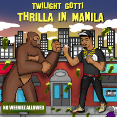 TwilightGotti - SuzyQ (Freestyle)