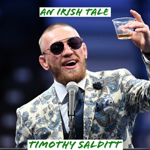 An Irish Tale Vol 1 (VOL 2 OUT)
