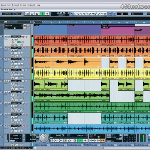 Stream Cubase Free Download For Windows 10 WORK by Chris Listen