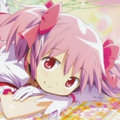 I wanna learn to be a magical girl