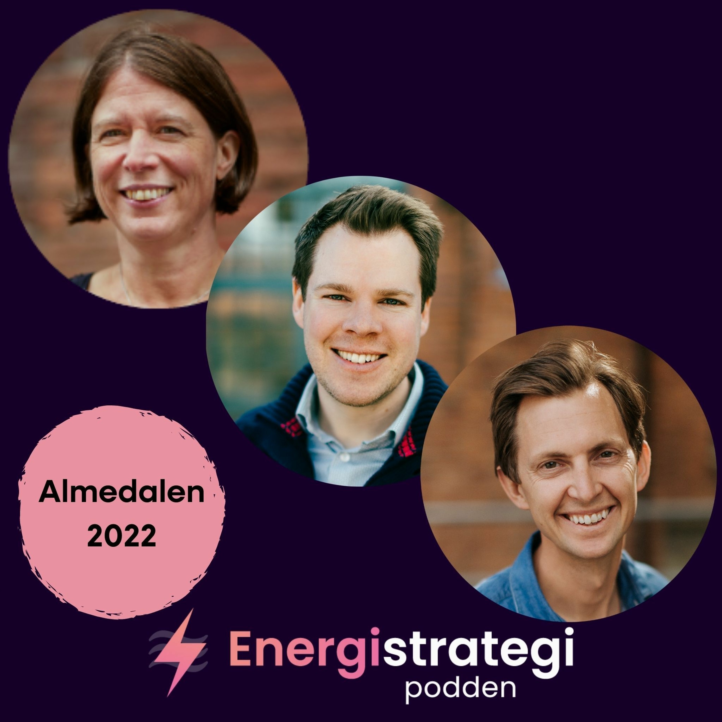 Energistrategipodden