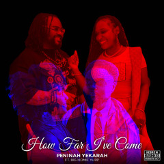 PENINA YEKARA-HOW FAR I’VE COME