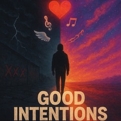 GOOD INTENTIONS