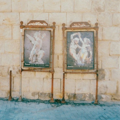 Invisible Cities w/ CCL - Saphira 300725