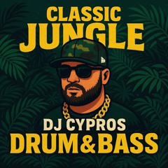 OLD SCHOOL DNB AND JUNGLE MIX
