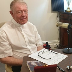 Episode 8 - In Conversation With Bishop Terry Brady - Mental Health