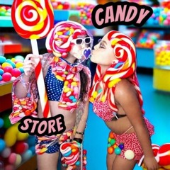 Candy Store