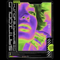 Santigold - Disparate Youth [Rave Edit] (FREE DL)
