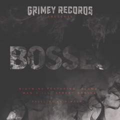 7. Big Twins - Bosses (Feat. Slumz, Man-u-iLL, & Street Genius)