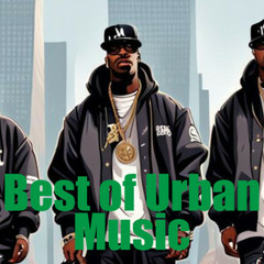 Best of Urban Music 2024